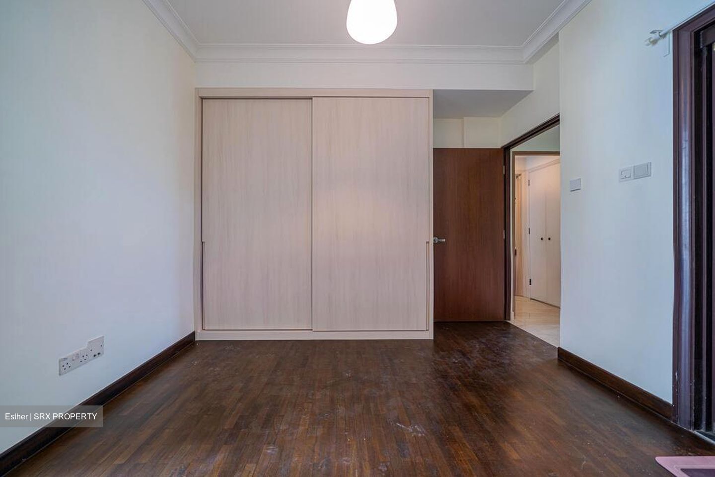 Hazel Park Condominium (D23), Condominium #503830521